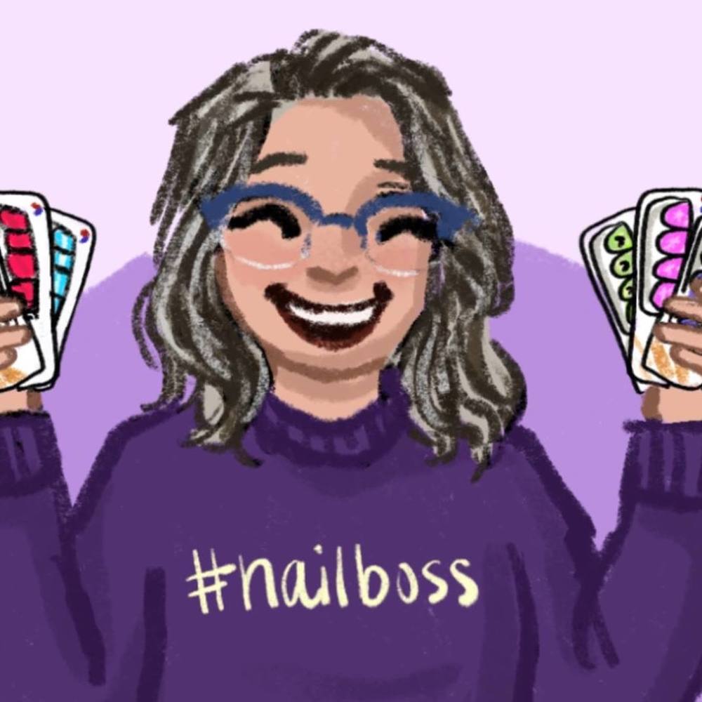 Meet your Posher, Melissa
